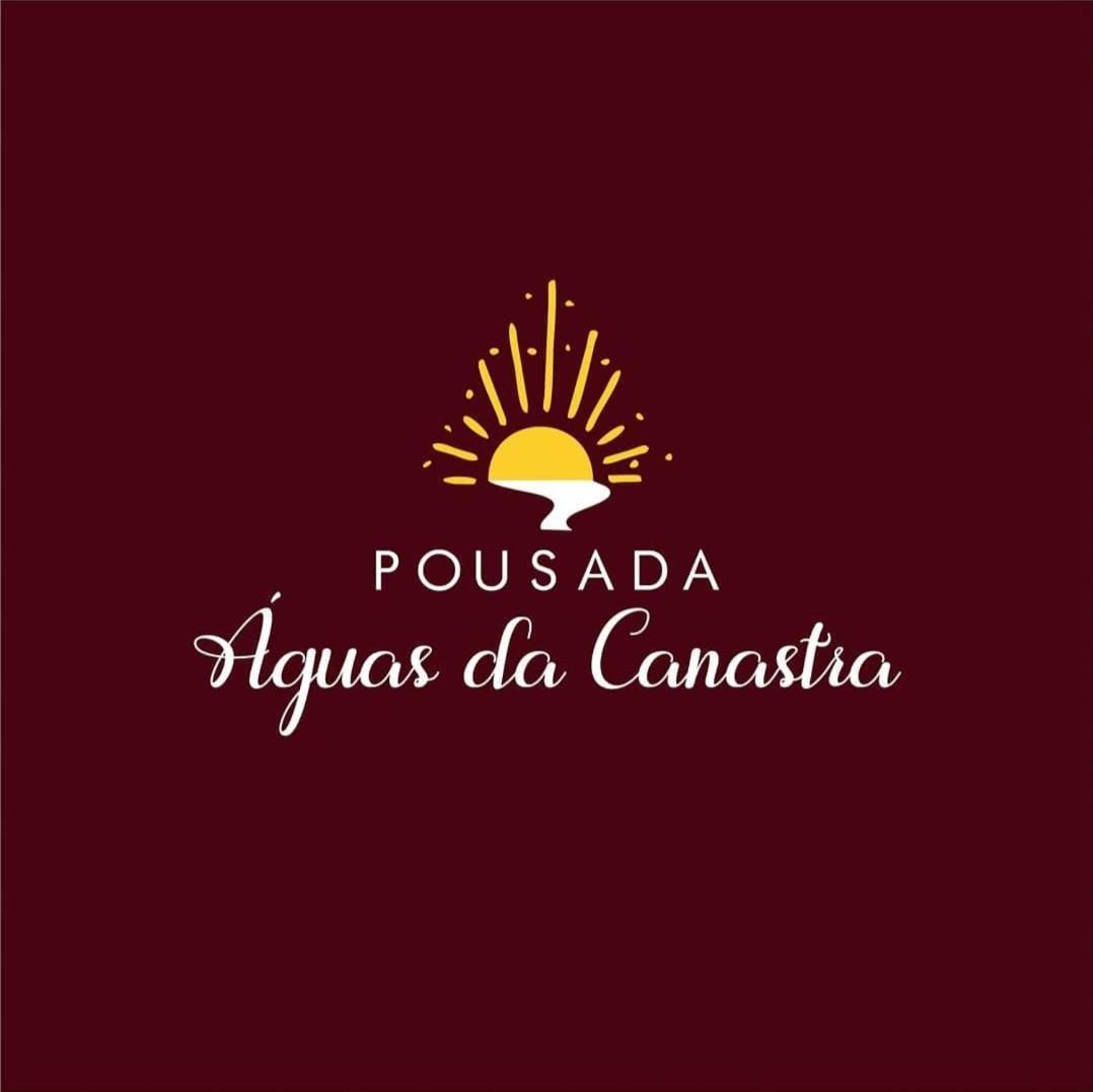 Pousada Aguas Da Canastra فارجيم بونيتا المظهر الخارجي الصورة